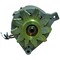 Wai Global Alternator, ALTFD 2G 80A 242252, 80 Amp12 Volt, CW, 6Groove Pulley, 0200 Plug Clock 7744-2N - alternate 4